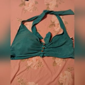 Ralph Lauren bikini top